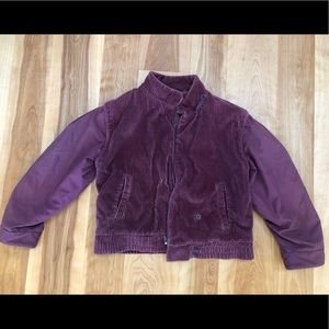 Vintage Jacket